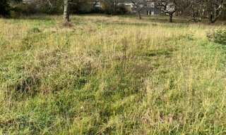 Terrain  400 m² à vendre à Le Taillan-Médoc (33320)