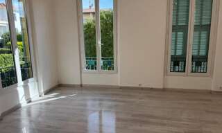 Appartement 2 Pièces 47 m² à louer à Nice (06000)
