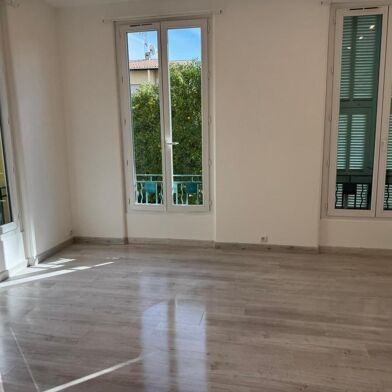 Appartement 2 pièces 1150 €