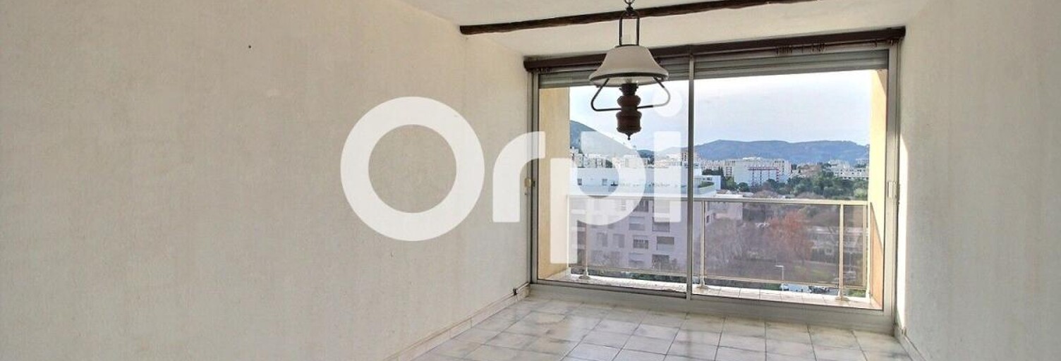 Appartement 3 Pièces 64 m² à vendre à Marseille 10 (13010)