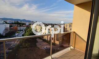 Appartement 3 Pièces 64 m² à vendre à Marseille 10 (13010)