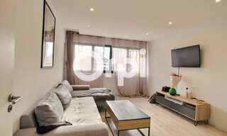 Appartement 4 Pièces 70 m² à vendre à Marseille 10 (13010)