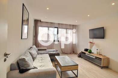 Appartement 4 pièces 192000 €