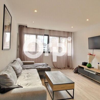 Appartement 4 pièces 192000 €