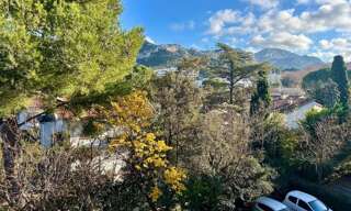 Appartement 2 Pièces 31 m² à vendre à Marseille 9 (13009)