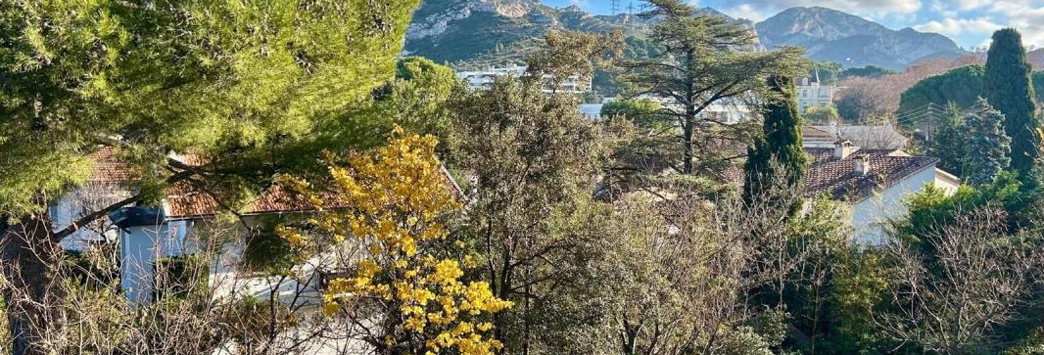 Appartement 2 Pièces 31 m² à vendre à Marseille 9 (13009)