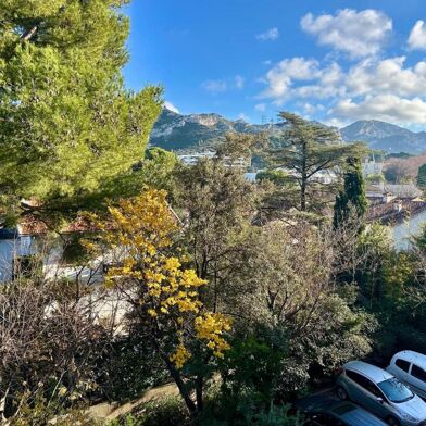 Appartement 2 pièces 165000 €