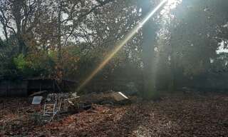 Terrain  720 m² à vendre à Gujan-Mestras (33470)