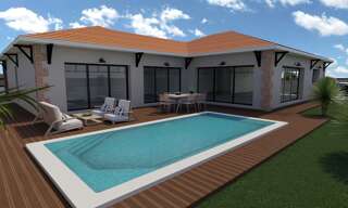 Maison 5 Pièces 120 m² à vendre à Gujan-Mestras (33470)