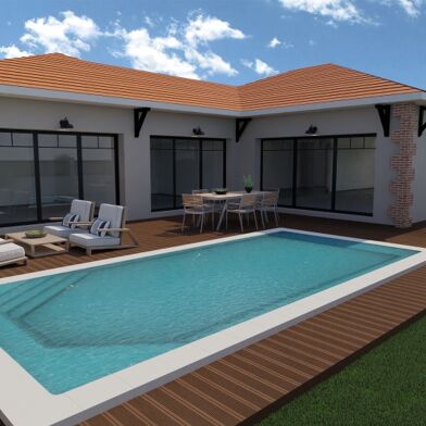 Maison 5 pièces 598500 €