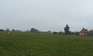 Terrain  927 m² à vendre à Saint-Géry (24400)