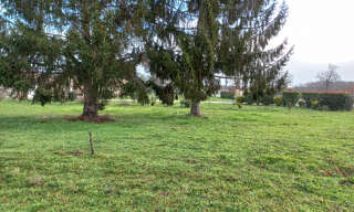 Terrain  953 m² à vendre à Montpon-Ménestérol (24700)