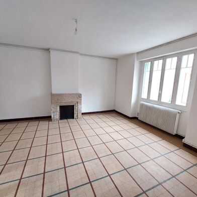 Maison 4 pièces 95000 €