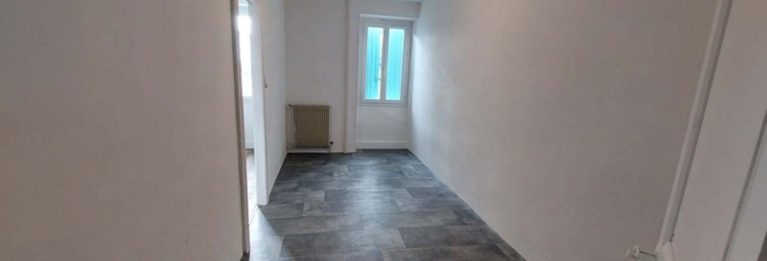 Maison 4 Pièces 90 m² à vendre à Carmaux (81400)