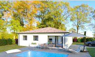 Maison 5 Pièces 90 m² à vendre à Landiras (33720)