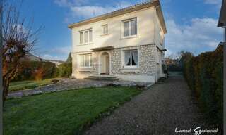 Maison 7 Pièces 140 m² à vendre à Pineuilh (33220)