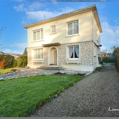 Maison 7 pièces 171200 €