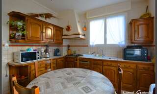 Maison 7 Pièces 140 m² à vendre à Pineuilh (33220)