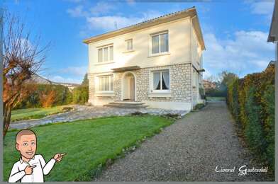 Maison 7 pièces 171200 €