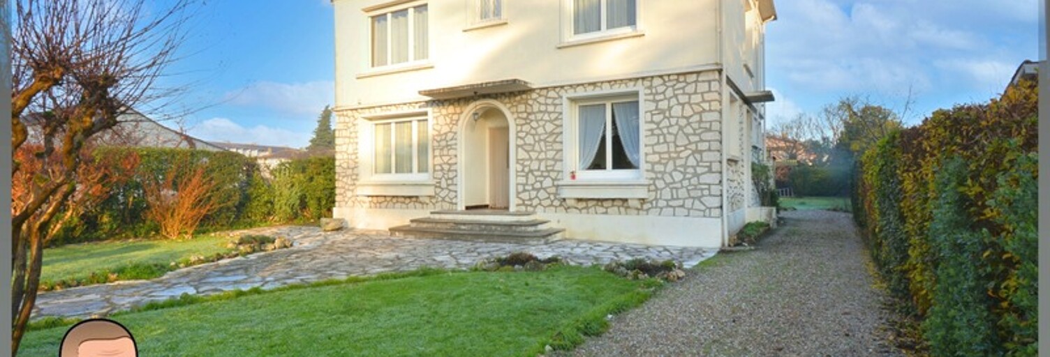 Maison 7 Pièces 140 m² à vendre à Pineuilh (33220)