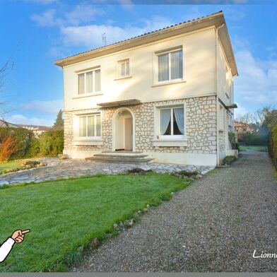 Maison 7 pièces 171200 €