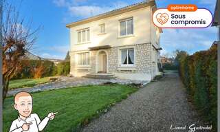 Maison 7 Pièces 140 m² à vendre à Pineuilh (33220)