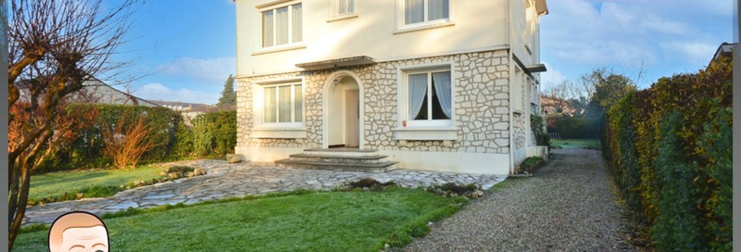Maison 7 Pièces 140 m² à vendre à Pineuilh (33220)