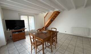 Maison 3 Pièces 81 m² à vendre à Mareuil-sur-Lay-Dissais (85320)