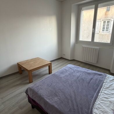 Maison 3 pièces 72000 €