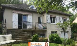 Maison 5 Pièces 99 m² à vendre à Maintenon (28130)