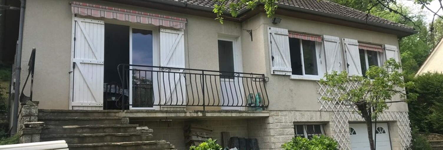 Maison 5 Pièces 99 m² à vendre à Maintenon (28130)