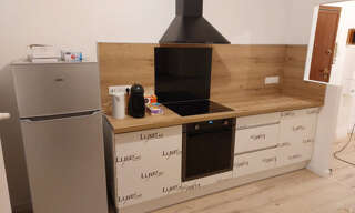 Appartement 4 Pièces 74 m² à louer à Fontaine (38600)