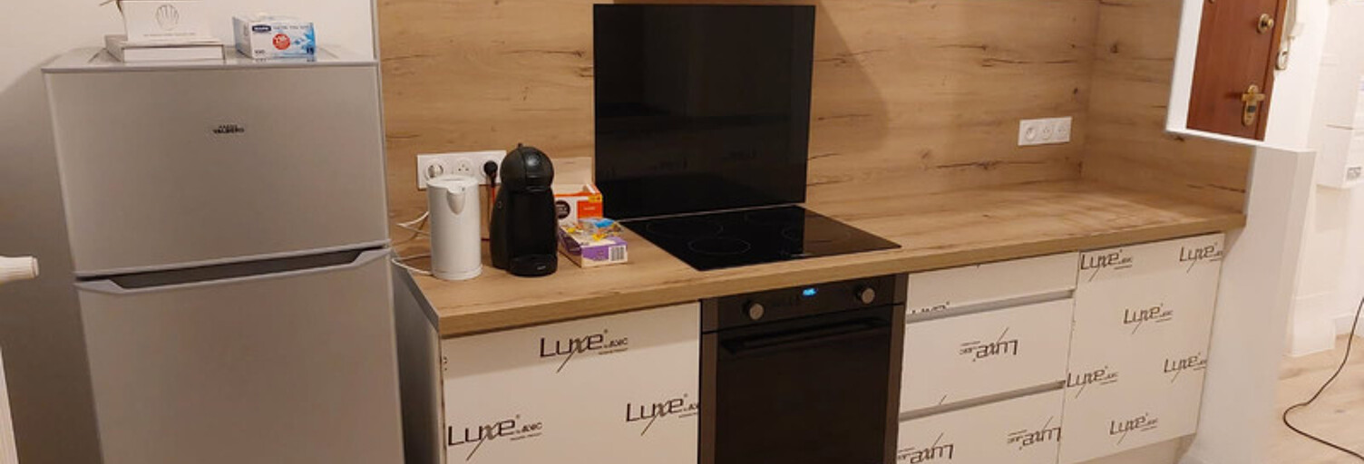 Appartement 4 Pièces 74 m² à louer à Fontaine (38600)