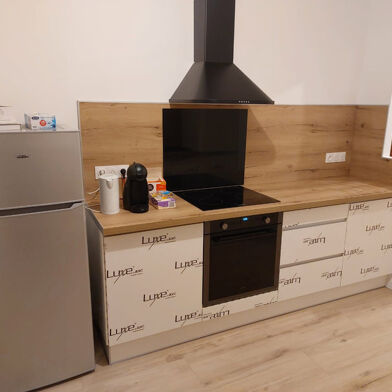 Appartement 4 pièces 949 €