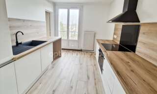 Appartement 4 Pièces 74 m² à louer à Fontaine (38600)