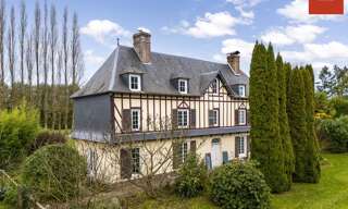 Maison 7 Pièces 180 m² à vendre à Lieurey (27560)