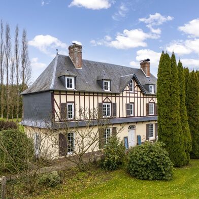 Maison 7 pièces 397000 €