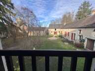 Marcé/Esves - Ancien moulin et ses nombreuses dépendances - Maison principale, grange, 2 gîtes + autres dépendances - Terrain de 5000 m² — photo 2