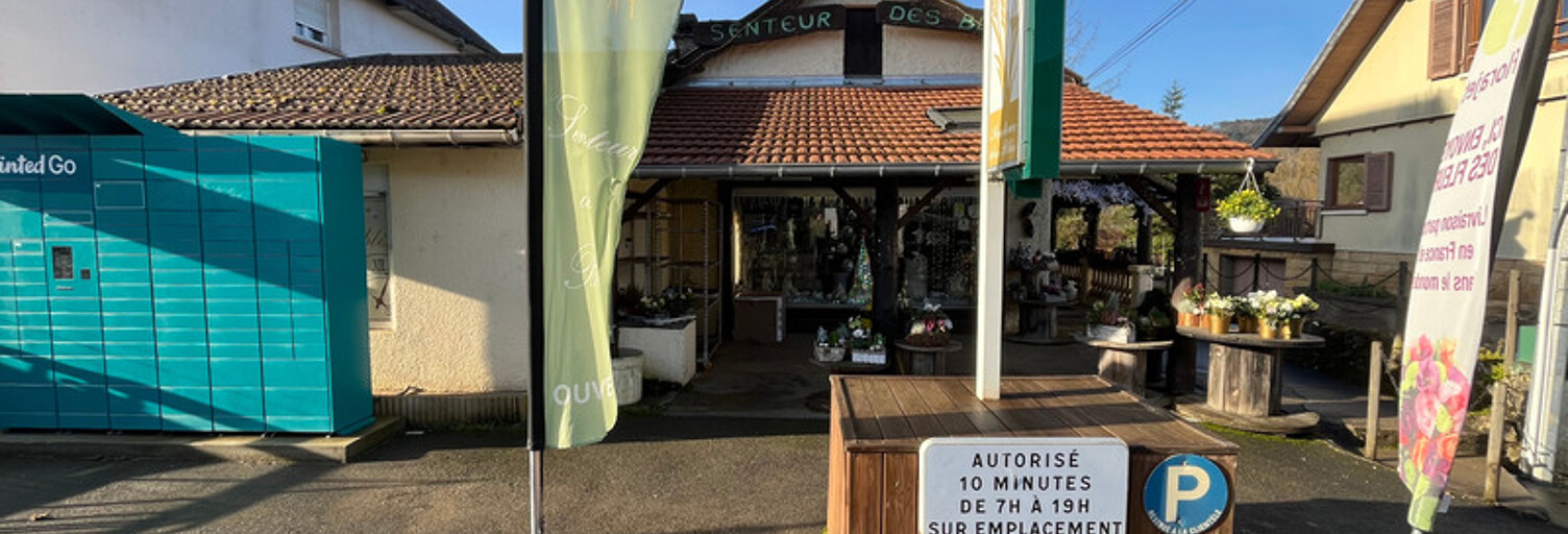 Immeuble  125 m² à vendre à Corny-sur-Moselle (57680)