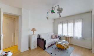 Appartement 3 Pièces 54 m² à vendre à Bagnolet (93170)