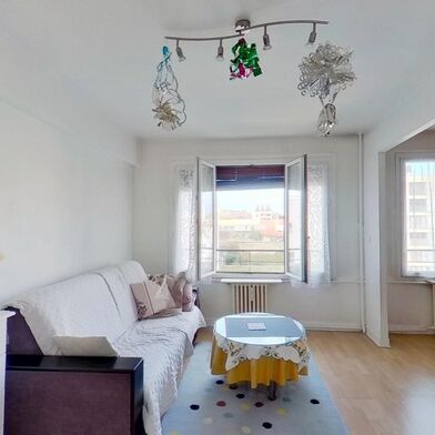 Appartement 3 pièces 250000 €