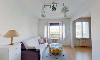 Appartement 3 Pièces 55 m² à vendre à Bagnolet (93170)