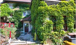 Maison 5 Pièces 167 m² à louer à Divonne-les-Bains (01220)