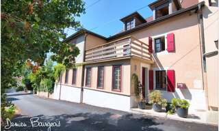 Maison 5 Pièces 167 m² à louer à Divonne-les-Bains (01220)