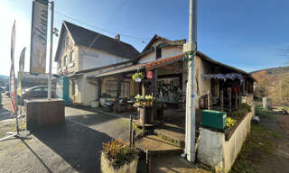 Commerce  125 m² à vendre à Corny-sur-Moselle (57680)