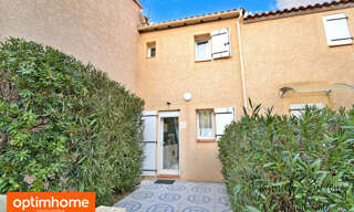 Maison 3 Pièces 41 m² à vendre à Le Barcarès (66420)
