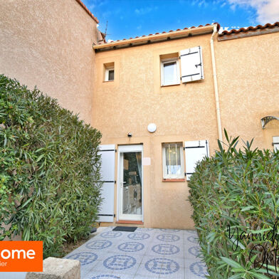 Maison 3 pièces 219000 €