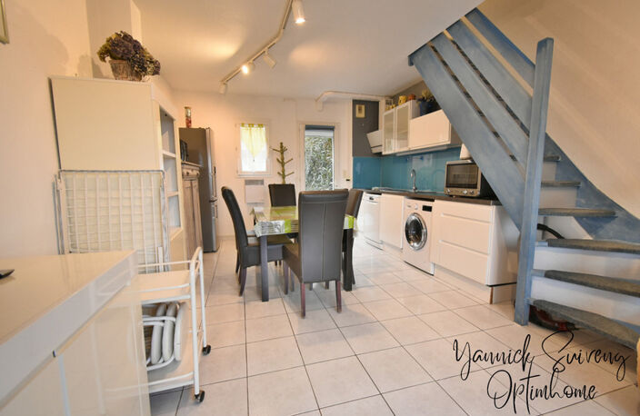 MAISON DE PLAGE - 41 M² - LE BARCARÈS (66420) — photo 3