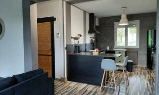 Appartement 5 Pièces 82 m² à vendre à Paray-le-Monial (71600)