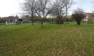 Terrain  800 m² à vendre à Verneuil-sur-Vienne (87430)